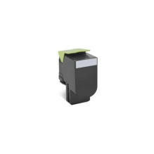 Lexmark Toner 24B6011 Black
