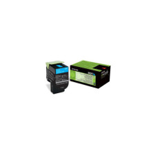 Lexmark Toner 802C /...