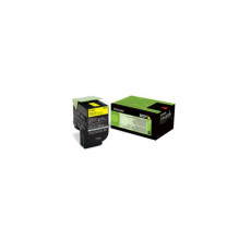 Lexmark Toner 802Y /...