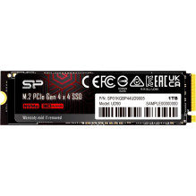 SILICON POWER M.2 2280 PCIe...