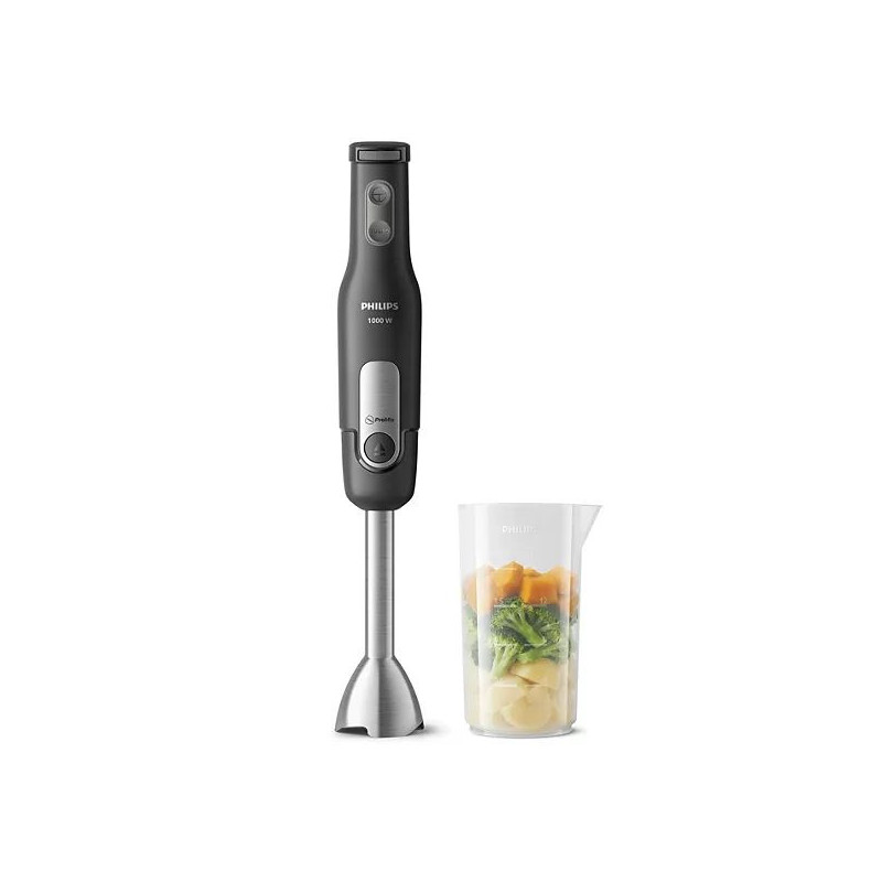 PHILIPS 3000. serijas Rokas blenderis 1000W HR2560 / 00 (8720389082214)