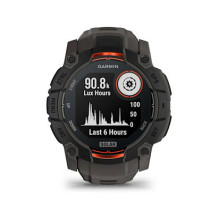 Garmin Instinct 3 Solar Garmin Instinct 3 Solar