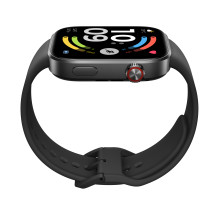 Xiaomi Redmi Watch 6 NFC Obsidian Black EU BHR0956GL