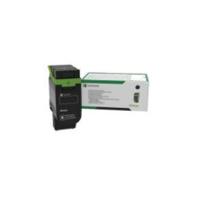 Toner Lexmark Lexmark 75M2HK0 kaseta z tonerem 1 szt. Oryginalny Black Toner Lexmark Lexmark 75M2HK0 kaseta z tonerem 1 szt. Oryginalny Black