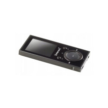 Intenso Video Scooter, Portable Player (Black, 16 GB, Bluetooth) Intenso Video Scooter, Portable Player (Black, 16 GB, Bluetooth)