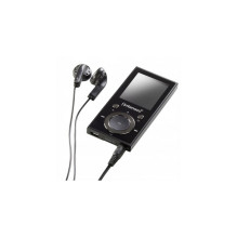 Intenso Video Scooter, Portable Player (Black, 16 GB, Bluetooth) Intenso Video Scooter, Portable Player (Black, 16 GB, Bluetooth)