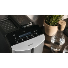 Siemens TF303E01 EQ300 espresso machine (silver 1300W) Siemens TF303E01 EQ300 espresso machine (silver 1300W)