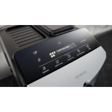 Siemens TF303E01 EQ300 espresso machine (silver 1300W) Siemens TF303E01 EQ300 espresso machine (silver 1300W)