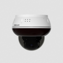 FOSCAM Poe D8ET 8MP Camera - White