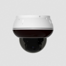 FOSCAM Poe D8ET 8MP Camera - White