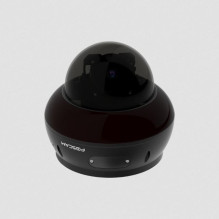 FOSCAM Poe D8ET 8MP Camera - Black