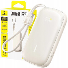 Baseus EnerFill FC21 Qpow 3...
