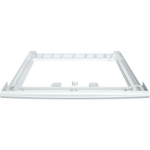 Bosch WTZ27410 džiovyklės...