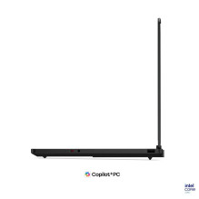 Lenovo Legion 5 15AHP11 Ultra 7 356H 15.3" + 5MP Bluetooth camera + IR 80Wh NoOS Eclipse Black