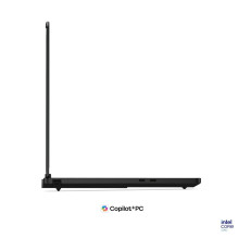 Lenovo Legion 5 15AHP11 Ultra 7 356H 15.3" + 5MP Bluetooth camera + IR 80Wh NoOS Eclipse Black