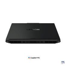 Lenovo Legion 5 15AHP11 Ultra 7 356H 15.3" + 5MP Bluetooth camera + IR 80Wh NoOS Eclipse Black