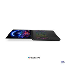 Lenovo Legion 5 15AHP11 Ultra 7 356H 15.3" + 5MP Bluetooth camera + IR 80Wh NoOS Eclipse Black