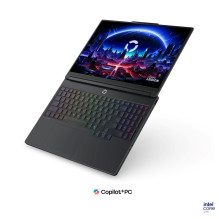 Lenovo Legion 5 15AHP11 Ultra 7 356H 15.3" + 5MP Bluetooth camera + IR 80Wh NoOS Eclipse Black