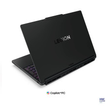 Lenovo Legion 5 15AHP11 Ultra 7 356H 15.3" + 5MP Bluetooth camera + IR 80Wh NoOS Eclipse Black
