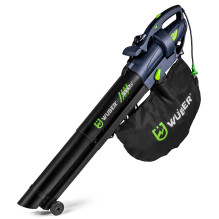 Electric leaf blower 3000 W...