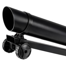 Electric leaf blower 3000 W with shredder 10:1 W43420 WUBER Electric leaf blower 3000 W with shredder 10:1 W43420 WUBER