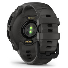 Garmin Instinct E 2.18 cm (0.86") MIP 40 mm Digital 166 x 166 pixels Black GPS (satellite)