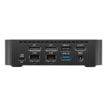 ASUS ExpertCenter PN54-BBR726MNS1 0.6L sized PC Black 260 3.8 GHz
