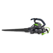 Electric leaf blower 3000 W with shredder 15:1 W43422 WUBER Electric leaf blower 3000 W with shredder 15:1 W43422 WUBER
