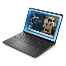 Dell 16250-7278BLK Core 7 150U 16" WUXGA Touch AG 16GB SSD 1TB BT BLKB Win11 Black (REPACK) 2Y New Repack / Repacke Dell 16250-7278BLK Core 7 150U 16" WUXGA Touch AG 16GB SSD 1TB BT BLKB Win11 Black (REPACK) 2Y New Repack / Repacke