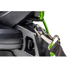 Electric leaf blower 3000 W with shredder 15:1 W43422 WUBER Electric leaf blower 3000 W with shredder 15:1 W43422 WUBER