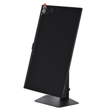 „Samsung G70F“ kompiuterio monitorius 68,6 cm (27") 3840 x 2160 pikselių 4K „Ultra HD“ LCD Juoda