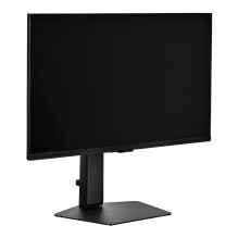 „Samsung G70F“ kompiuterio monitorius 68,6 cm (27") 3840 x 2160 pikselių 4K „Ultra HD“ LCD Juoda