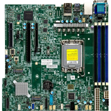 Supermicro MBD-X13SCH-F...