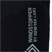 BUFF Windproof Balaclava Solid, Black BUFF Windproof Balaclava Solid, Black