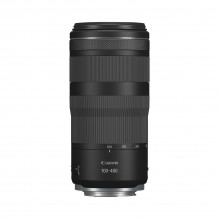 Canon RF 100-400MM F/ 5.6-8 IS USM