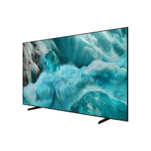 Samsung Q7F QE98Q7FAAUXXH TV 2.49 m (98") 4K Ultra HD Smart TV Wi-Fi Black
