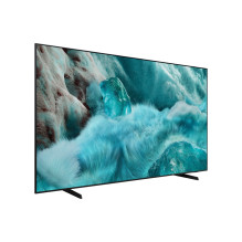 Samsung Q7F QE98Q7FAAUXXH TV 2.49 m (98") 4K Ultra HD Smart TV Wi-Fi Black
