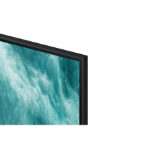 Samsung Q7F QE98Q7FAAUXXH TV 2.49 m (98") 4K Ultra HD Smart TV Wi-Fi Black