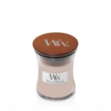 WoodWick 98191 wax candle Other Jasmine, Sea salt, Vanilla Beige 1 pc(s) WoodWick 98191 wax candle Other Jasmine, Sea salt, Vanilla Beige 1 pc(s)