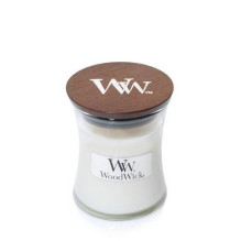 WoodWick 98062E wax candle Other CEDAR, Jasmine, Rose, Tea White 1 pc(s) WoodWick 98062E wax candle Other CEDAR, Jasmine, Rose, Tea White 1 pc(s)