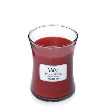 WoodWick 92104 wax candle...