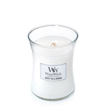 WoodWick 92062 wax candle...