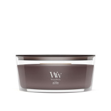 WoodWick Iris Woods wax...