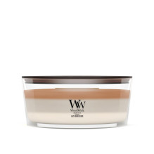 WoodWick Café Macchiato wax...