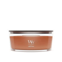 WoodWick Pumpkin Praline...