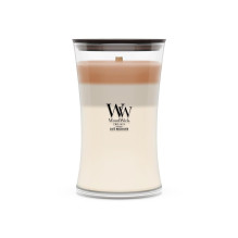 WoodWick Café Macchiato wax...