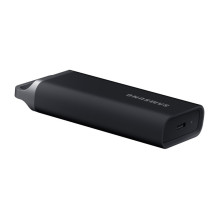 Išorinis SSD diskas Samsung T5 EVO 4TB Black (MU-PH4T0S / EU) Išorinis SSD diskas Samsung T5 EVO 4TB Black (MU-PH4T0S / EU)
