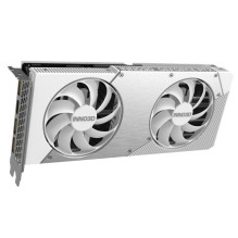 Inno3D Nvidia Geforce RTX 5060 Ti TWIN X2 OC Videocard 8GB GDDR7 Inno3D Nvidia Geforce RTX 5060 Ti TWIN X2 OC Videocard 8GB GDDR7