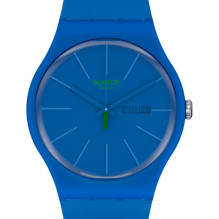 Laikrodis SWATCH MAN SO29N700 (41MM) Laikrodis SWATCH MAN SO29N700 (41MM)