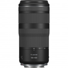 Canon RF 100-400MM F/ 5.6-8 IS USM